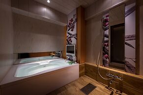HOTEL ZEN - Adults Only