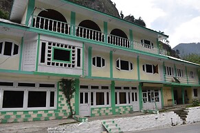 Heaven Rose Hotel & Restaurant Old