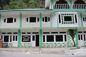 Heaven Rose Hotel & Restaurant Old