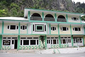 Heaven Rose Hotel & Restaurant Old
