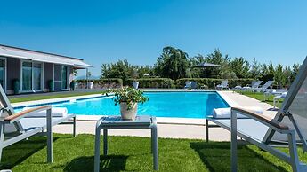 Villa Atmosfere 8 in Frassi