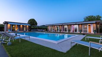 Villa Atmosfere 8 in Frassi