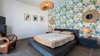Villa Atmosfere 8 in Frassi