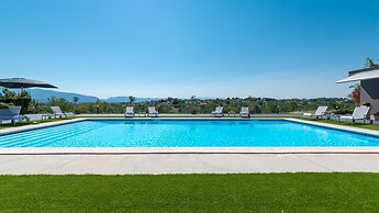 Villa Atmosfere 8 in Frassi