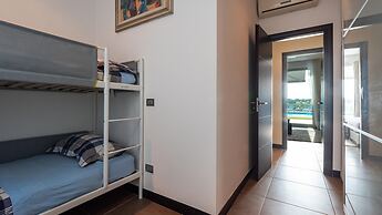 Villa Atmosfere 8 in Frassi