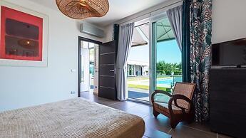 Villa Atmosfere 8 in Frassi