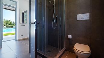 Villa Atmosfere 8 in Frassi