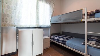 Villa Atmosfere 8 in Frassi
