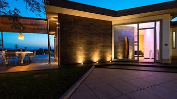 Villa Atmosfere 8 in Frassi