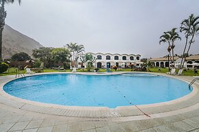 VPX Hoteles Cieneguilla