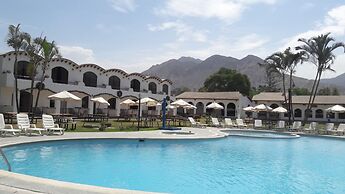 VPX Hoteles Cieneguilla