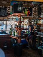 The Diving Lodge Downtown