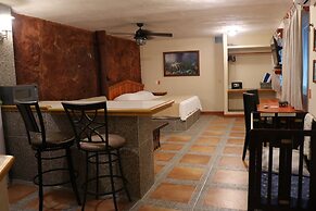 The Diving Lodge Downtown