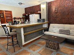 The Diving Lodge Downtown