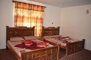 Heaven Rose Hotel & Restaurant New