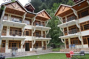 Heaven Rose Hotel & Restaurant New