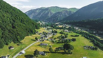 Chalet Ouréa