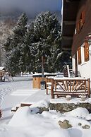 Chalet Ouréa
