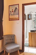 Chalet Ouréa