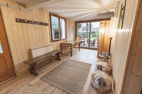 Chalet Ouréa