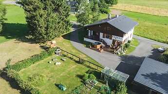 Chalet Ouréa