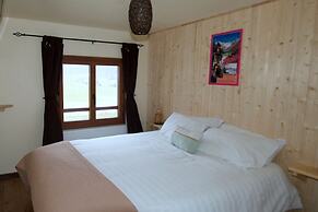 Chalet Ouréa