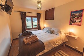 Chalet Ouréa
