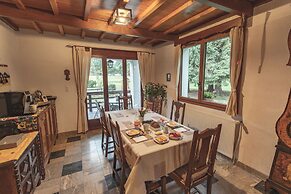 Chalet Ouréa