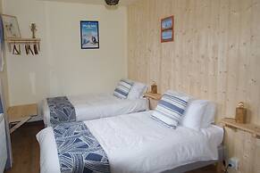 Chalet Ouréa