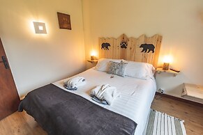 Chalet Ouréa