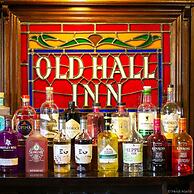 The Old Hall Inn