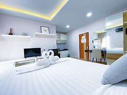Daddy Dream Hotel and Residence