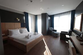 Tasliman Otel