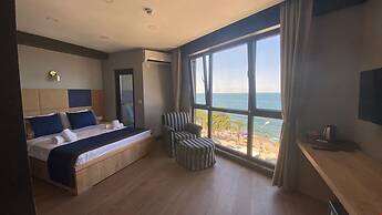 Tasliman Otel
