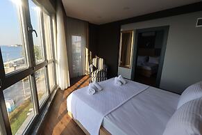Tasliman Otel