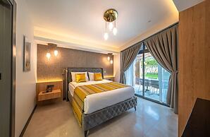 Batıhan Vadi Hotel