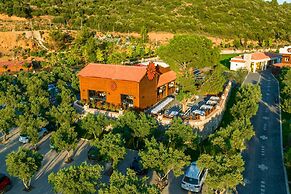 Batıhan Vadi Hotel