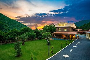 Batıhan Vadi Hotel