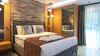Batıhan Vadi Hotel