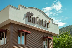 Batıhan Vadi Hotel