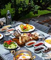 Batıhan Vadi Hotel