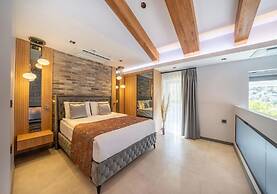 Batıhan Vadi Hotel