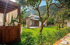 Batıhan Vadi Hotel