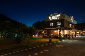 Batıhan Vadi Hotel