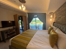 Batıhan Vadi Hotel