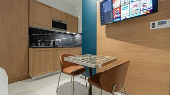 Corner Set
