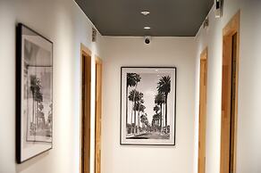 Corner Set