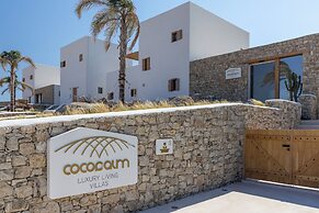 Cocopalm Villas Naxos