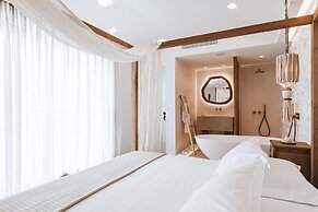 Cocopalm Villas Naxos