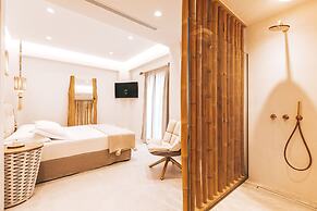 Cocopalm Villas Naxos